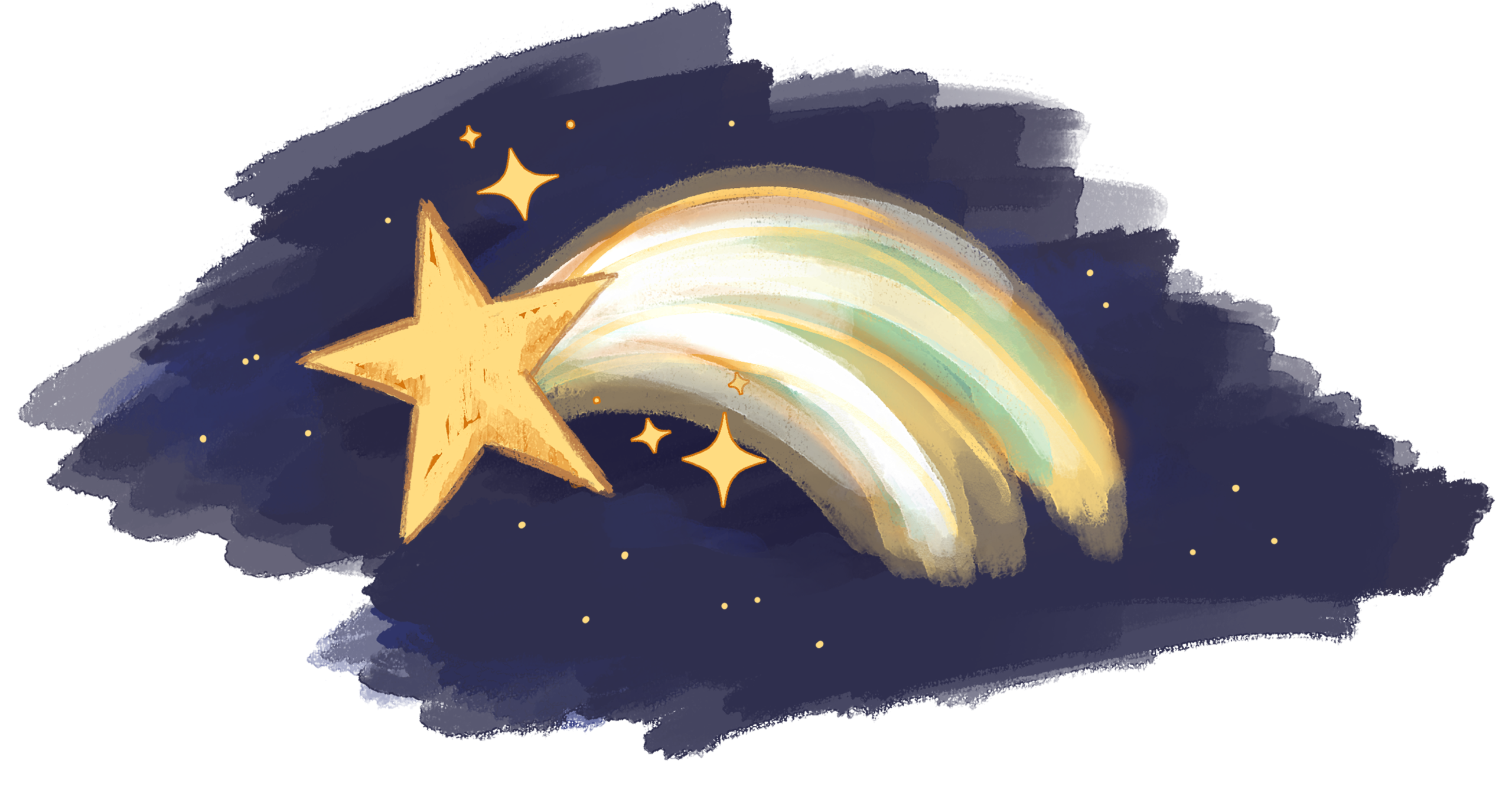 Shooting Star