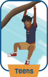 Teens and kids-02